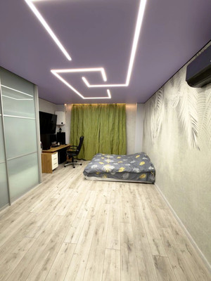 Продам однокомнатную (1-комн.) квартиру, Тихая ул, 55а, Калининград г