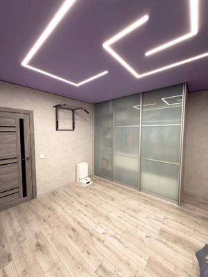 Продам однокомнатную (1-комн.) квартиру, Тихая ул, 55а, Калининград г