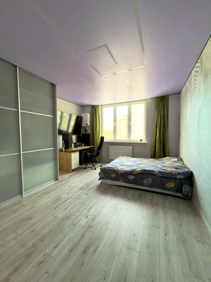 Продам однокомнатную (1-комн.) квартиру, Тихая ул, 55а, Калининград г