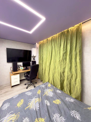 Продам однокомнатную (1-комн.) квартиру, Тихая ул, 55а, Калининград г