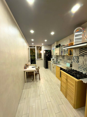 Продам однокомнатную (1-комн.) квартиру, Тихая ул, 55а, Калининград г