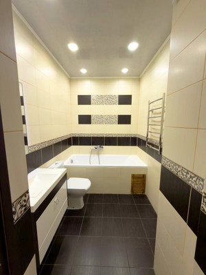 Продам однокомнатную (1-комн.) квартиру, Тихая ул, 55а, Калининград г