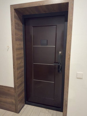 Продам однокомнатную (1-комн.) квартиру, Тихая ул, 55а, Калининград г