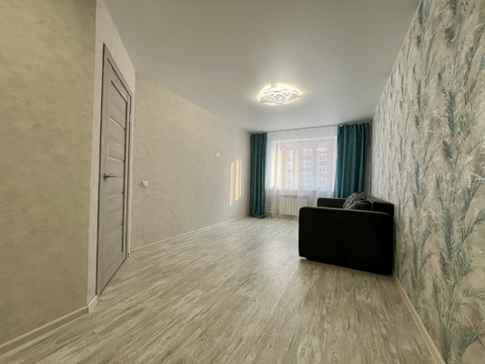 Продам однокомнатную (1-комн.) квартиру, Княжье Поле ул, 16, Рязань г