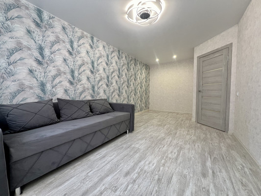 Продам однокомнатную (1-комн.) квартиру, Княжье Поле ул, 16, Рязань г