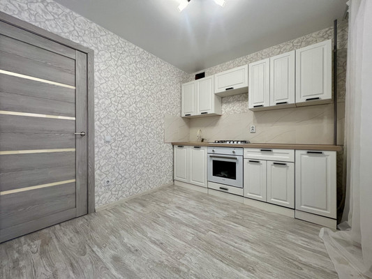 Продам однокомнатную (1-комн.) квартиру, Княжье Поле ул, 16, Рязань г