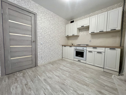 Продам однокомнатную (1-комн.) квартиру, Княжье Поле ул, 16, Рязань г