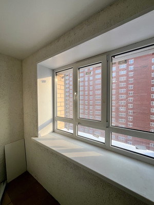 Продам однокомнатную (1-комн.) квартиру, Княжье Поле ул, 16, Рязань г