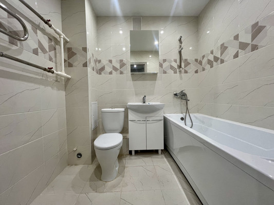 Продам однокомнатную (1-комн.) квартиру, Княжье Поле ул, 16, Рязань г