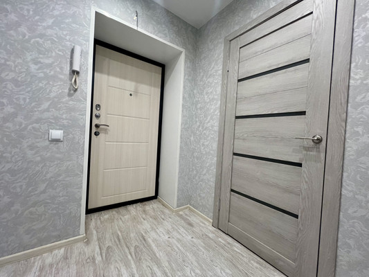 Продам однокомнатную (1-комн.) квартиру, Княжье Поле ул, 16, Рязань г