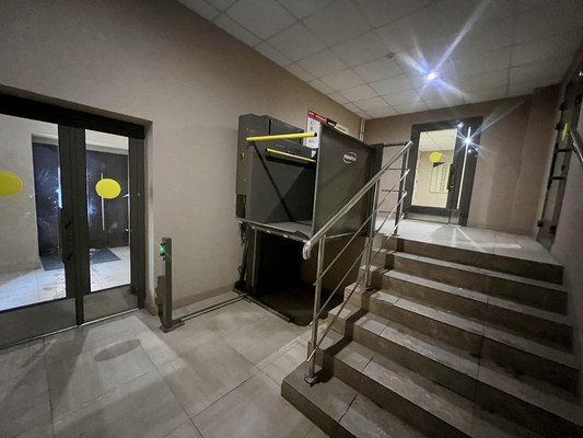 Продам однокомнатную (1-комн.) квартиру, Княжье Поле ул, 16, Рязань г