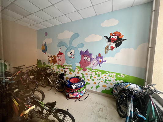 Продам однокомнатную (1-комн.) квартиру, Княжье Поле ул, 16, Рязань г