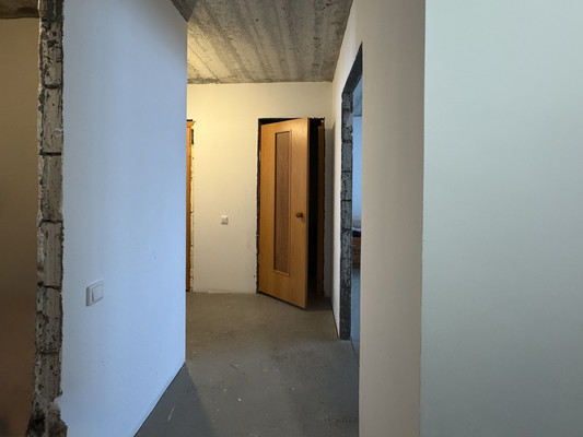 Продам двухкомнатную (2-комн.) квартиру, 2-я Новоселковская ул, 4, Рязань г