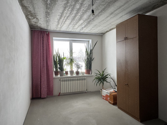 Продам двухкомнатную (2-комн.) квартиру, 2-я Новоселковская ул, 4, Рязань г