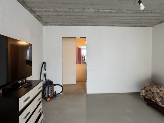 Продам двухкомнатную (2-комн.) квартиру, 2-я Новоселковская ул, 4, Рязань г