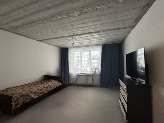 Продам двухкомнатную (2-комн.) квартиру, 2-я Новоселковская ул, 4, Рязань г