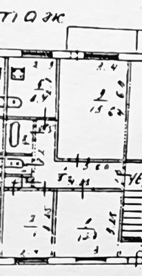 Продам трехкомнатную (3-комн.) квартиру, Смирягина пр-кт, 13, Новомичуринск г