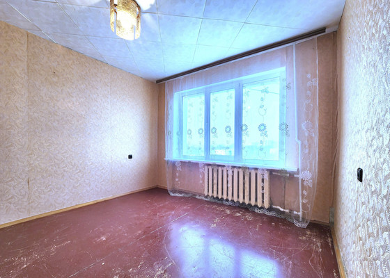 Продам однокомнатную (1-комн.) квартиру, Энергетиков пр-кт, 26/27, Новомичуринск г