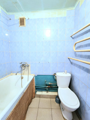 Продам однокомнатную (1-комн.) квартиру, Энергетиков пр-кт, 26/27, Новомичуринск г