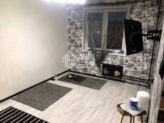 Продам трехкомнатную (3-комн.) квартиру, 1-я Дубровская ул, 1к1, Москва г