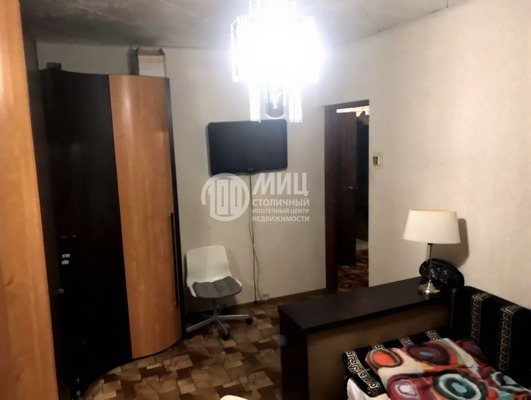 Продам трехкомнатную (3-комн.) квартиру, 1-я Дубровская ул, 1к1, Москва г