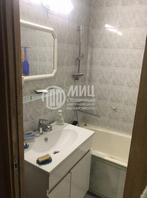 Продам трехкомнатную (3-комн.) квартиру, 1-я Дубровская ул, 1к1, Москва г