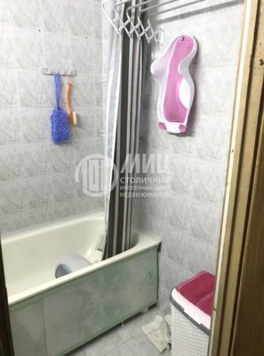 Продам трехкомнатную (3-комн.) квартиру, 1-я Дубровская ул, 1к1, Москва г