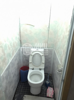 Продам трехкомнатную (3-комн.) квартиру, 1-я Дубровская ул, 1к1, Москва г