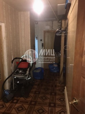 Продам трехкомнатную (3-комн.) квартиру, 1-я Дубровская ул, 1к1, Москва г