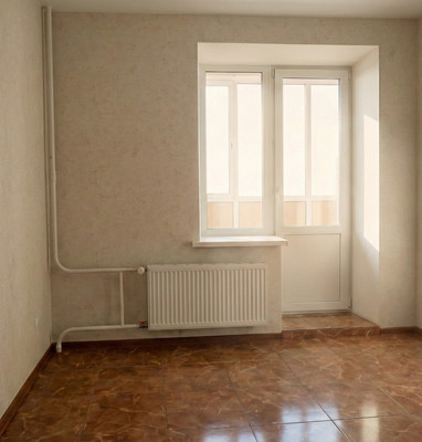 Продам однокомнатную (1-комн.) квартиру, Вертолетная (Зенино ЖК Самолёт мкр.) ул, 44, Люберцы г