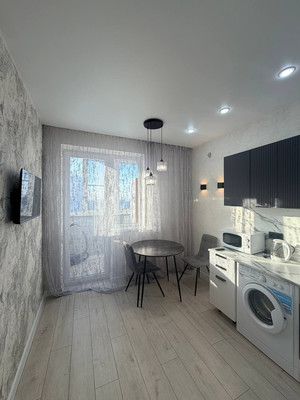 Продам однокомнатную (1-комн.) квартиру, им. Героя Пешкова ул, 14к5, Краснодар г