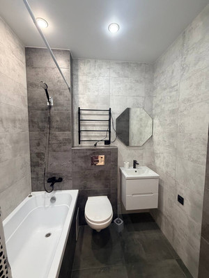 Продам однокомнатную (1-комн.) квартиру, им. Героя Пешкова ул, 14к5, Краснодар г