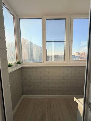 Продам однокомнатную (1-комн.) квартиру, им. Героя Пешкова ул, 14к5, Краснодар г