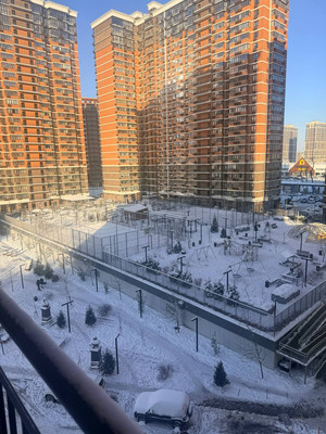 Продам однокомнатную (1-комн.) квартиру, им. Героя Пешкова ул, 14к5, Краснодар г