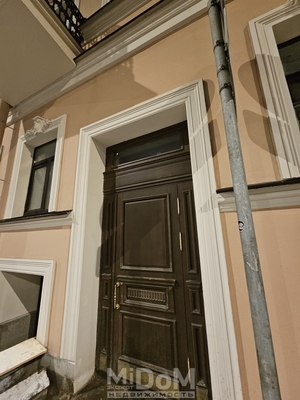 Продам трехкомнатную (3-комн.) квартиру, Рижский пр-кт, 46, Санкт-Петербург г