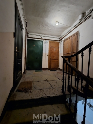 Продам трехкомнатную (3-комн.) квартиру, Рижский пр-кт, 46, Санкт-Петербург г