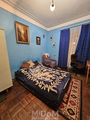 Продам трехкомнатную (3-комн.) квартиру, Рижский пр-кт, 46, Санкт-Петербург г