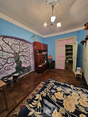 Продам трехкомнатную (3-комн.) квартиру, Рижский пр-кт, 46, Санкт-Петербург г