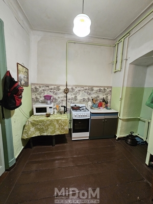 Продам трехкомнатную (3-комн.) квартиру, Рижский пр-кт, 46, Санкт-Петербург г