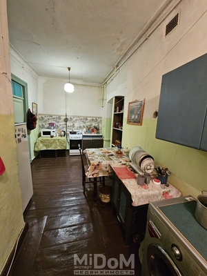 Продам трехкомнатную (3-комн.) квартиру, Рижский пр-кт, 46, Санкт-Петербург г