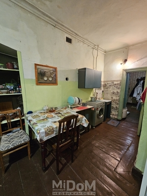 Продам трехкомнатную (3-комн.) квартиру, Рижский пр-кт, 46, Санкт-Петербург г