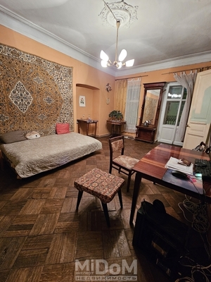 Продам трехкомнатную (3-комн.) квартиру, Рижский пр-кт, 46, Санкт-Петербург г