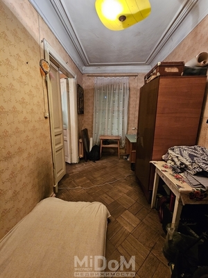 Продам трехкомнатную (3-комн.) квартиру, Рижский пр-кт, 46, Санкт-Петербург г