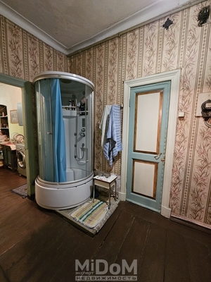 Продам трехкомнатную (3-комн.) квартиру, Рижский пр-кт, 46, Санкт-Петербург г