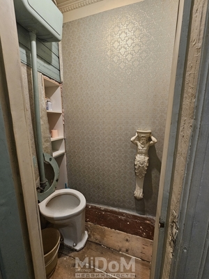 Продам трехкомнатную (3-комн.) квартиру, Рижский пр-кт, 46, Санкт-Петербург г