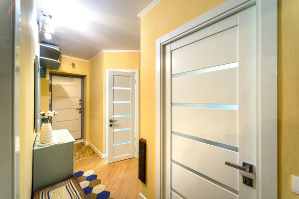 Продам двухкомнатную (2-комн.) квартиру, Садовая (Львовский мкр.) ул, 1а, Подольск г