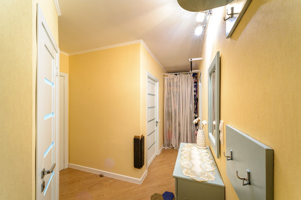 Продам двухкомнатную (2-комн.) квартиру, Садовая (Львовский мкр.) ул, 1а, Подольск г