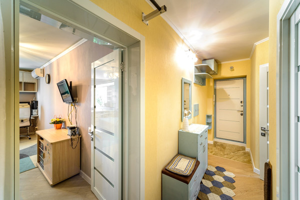 Продам двухкомнатную (2-комн.) квартиру, Садовая (Львовский мкр.) ул, 1а, Подольск г