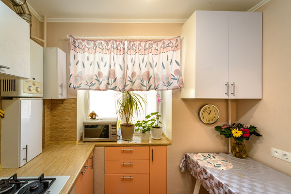 Продам двухкомнатную (2-комн.) квартиру, Садовая (Львовский мкр.) ул, 1а, Подольск г