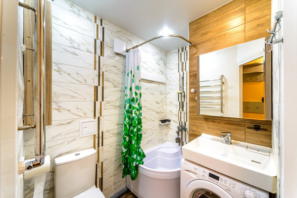 Продам двухкомнатную (2-комн.) квартиру, Садовая (Львовский мкр.) ул, 1а, Подольск г